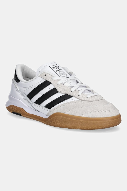 

Кроссовки Mundial FC Adidas Originals, белый