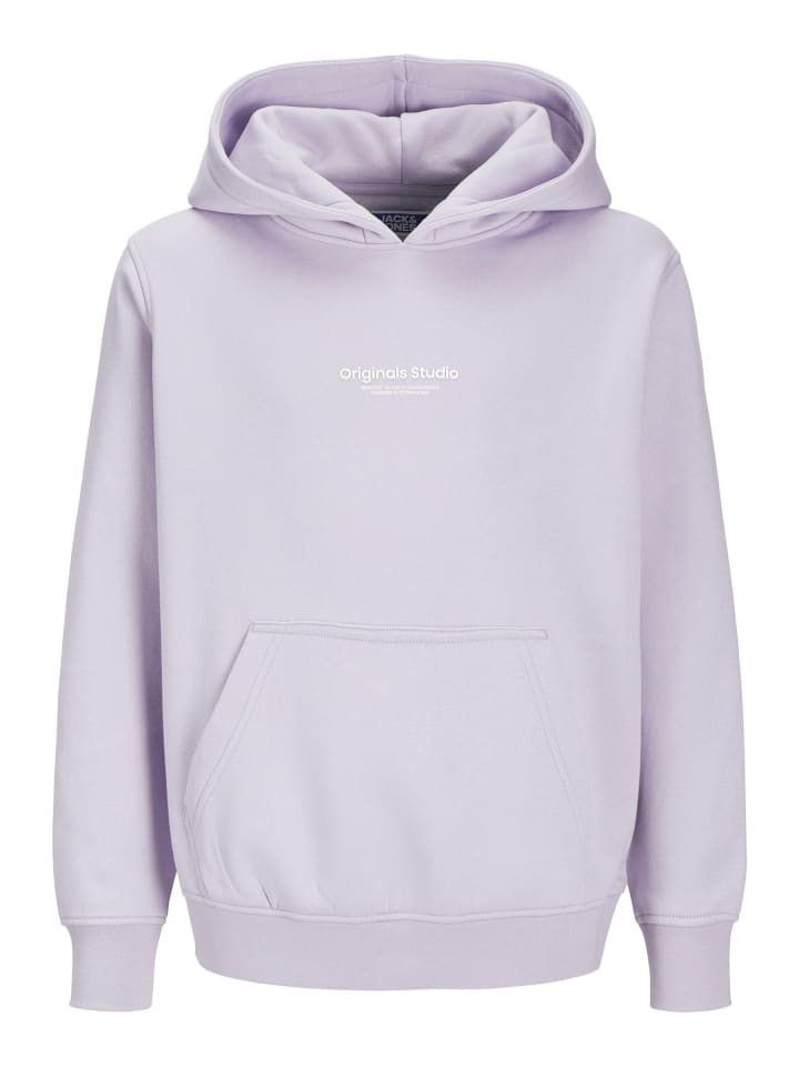 

Толстовка с капюшоном Jack & Jones