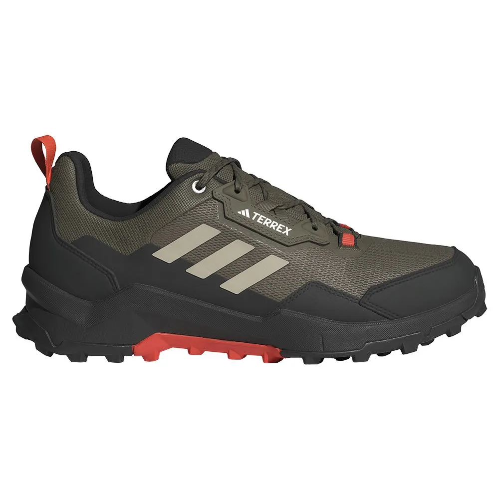 

Походная обувь adidas Terrex AX4, серый