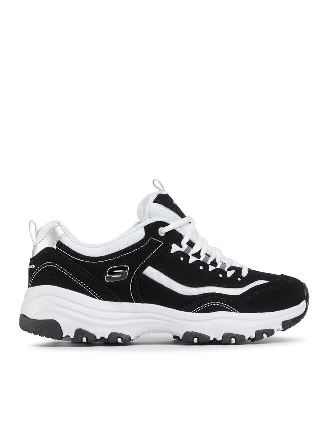 Кроссовки I-Conik Skechers, черный