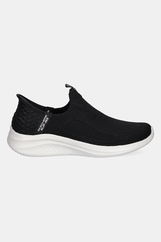 Кроссовки Ultra Flex 3.0-Easy Skechers, черный — фото 2