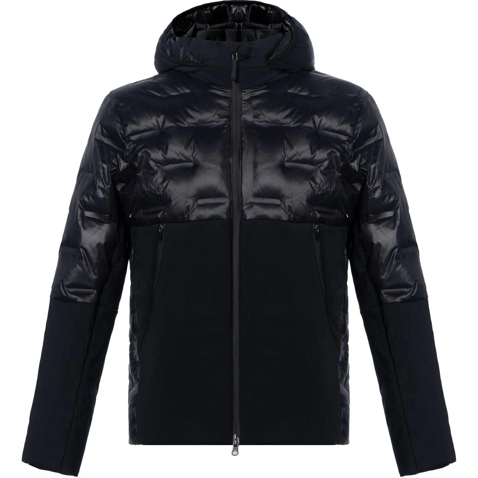 

EMPORIO ARMANI Куртка мужская, черная