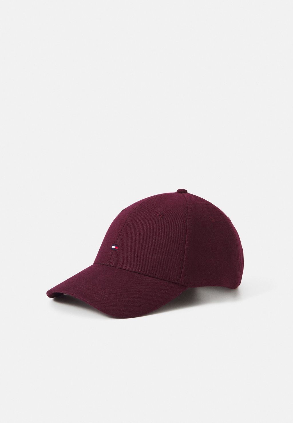 

Бейсболка FLAG UNISEX Tommy Hilfiger, бордовый