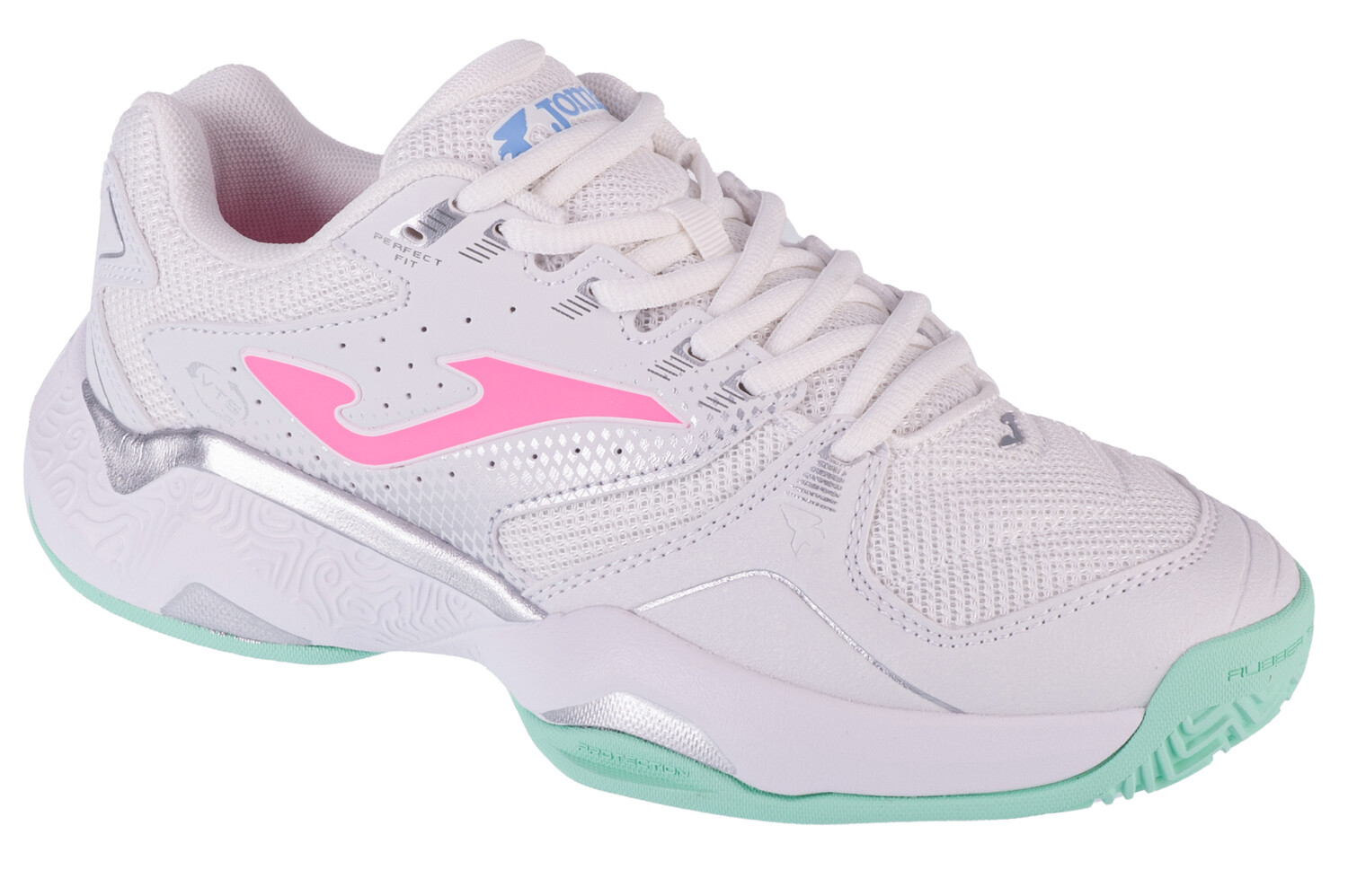 

Спортивные кроссовки Joma Joma Master 1000 Lady 24 TM10LS, белый