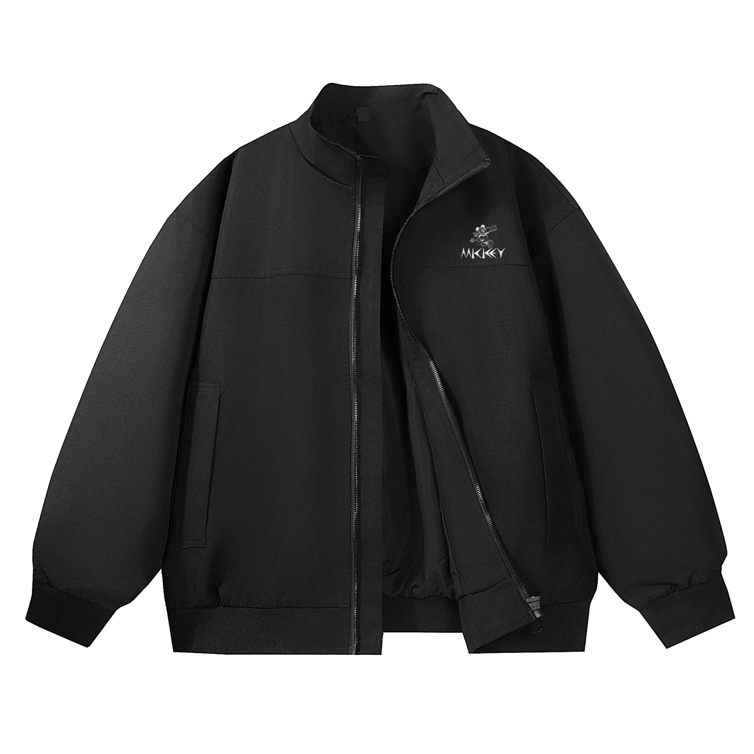 

Disney Куртка Unisex, Black