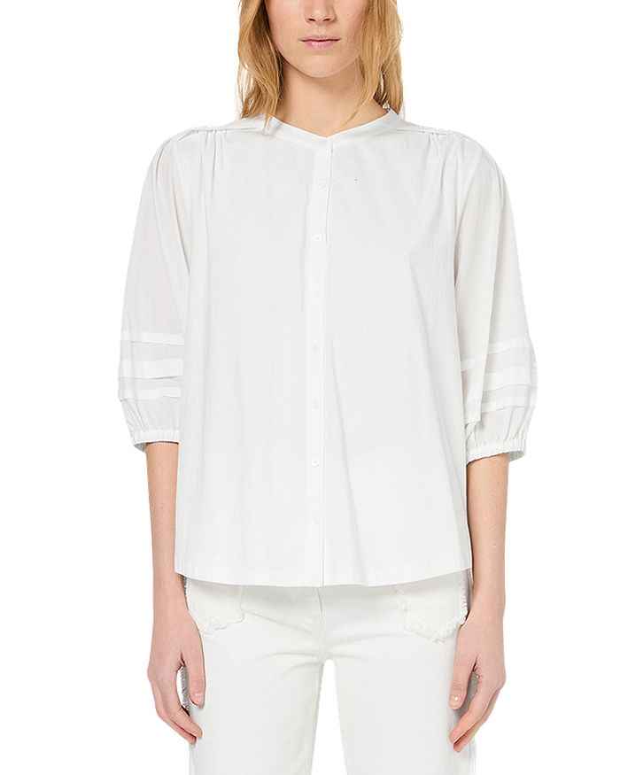 

Жилетта Топ Gerard Darel, белый
