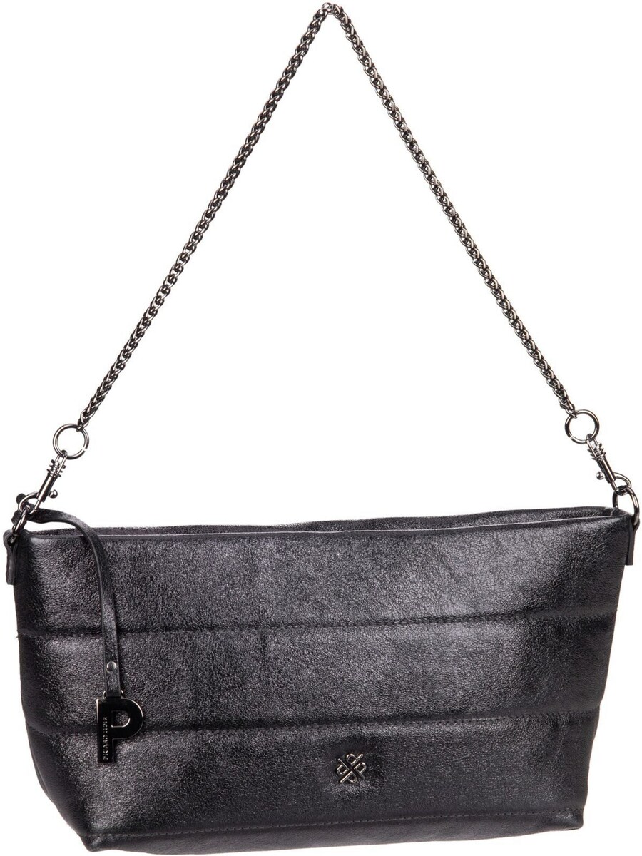 

Сумка через плечо Picard 2 Night, Black