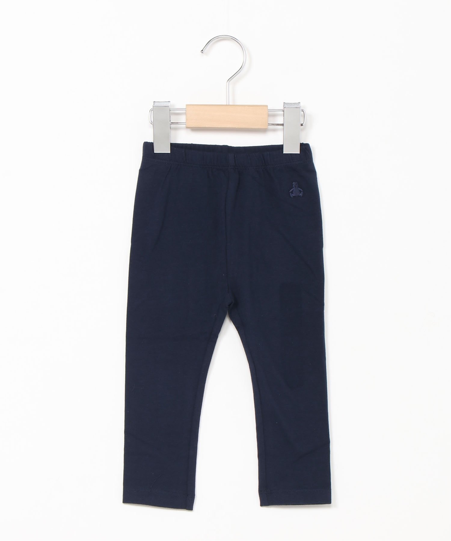 Носки babyGap Brannan Favorite Leggings Gap, TAPESTRY_ NAVY — фото 3