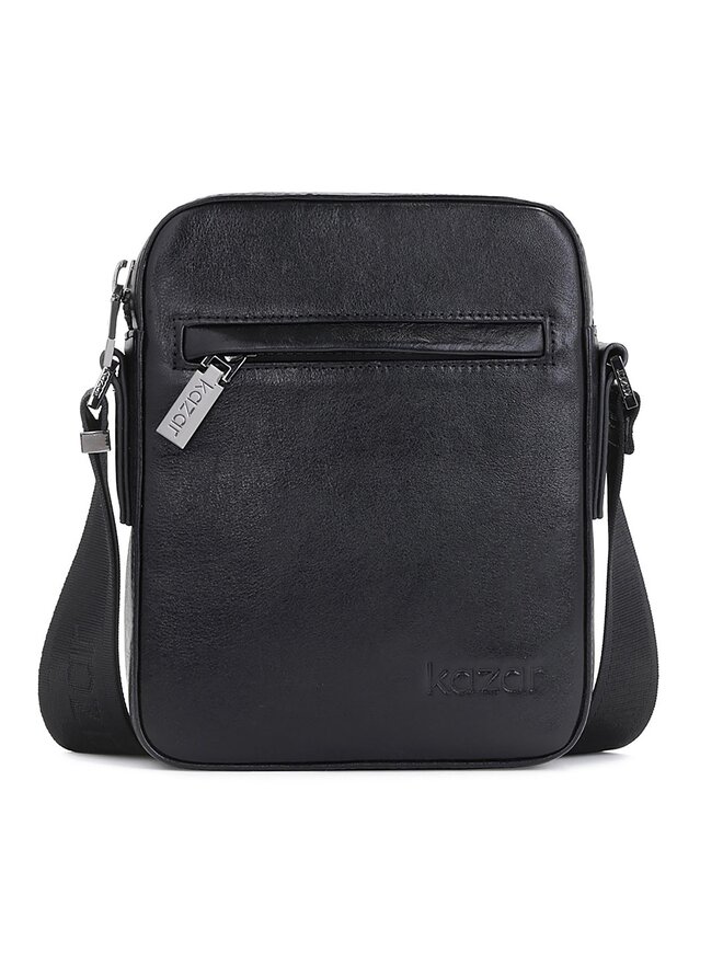 

Сумка через плечо Kazar Arley 29644-01-N6, черный