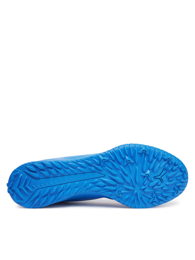 Футбольные бутсы Ultra 6 Play Tt 108542 01 Puma, синий — фото 4