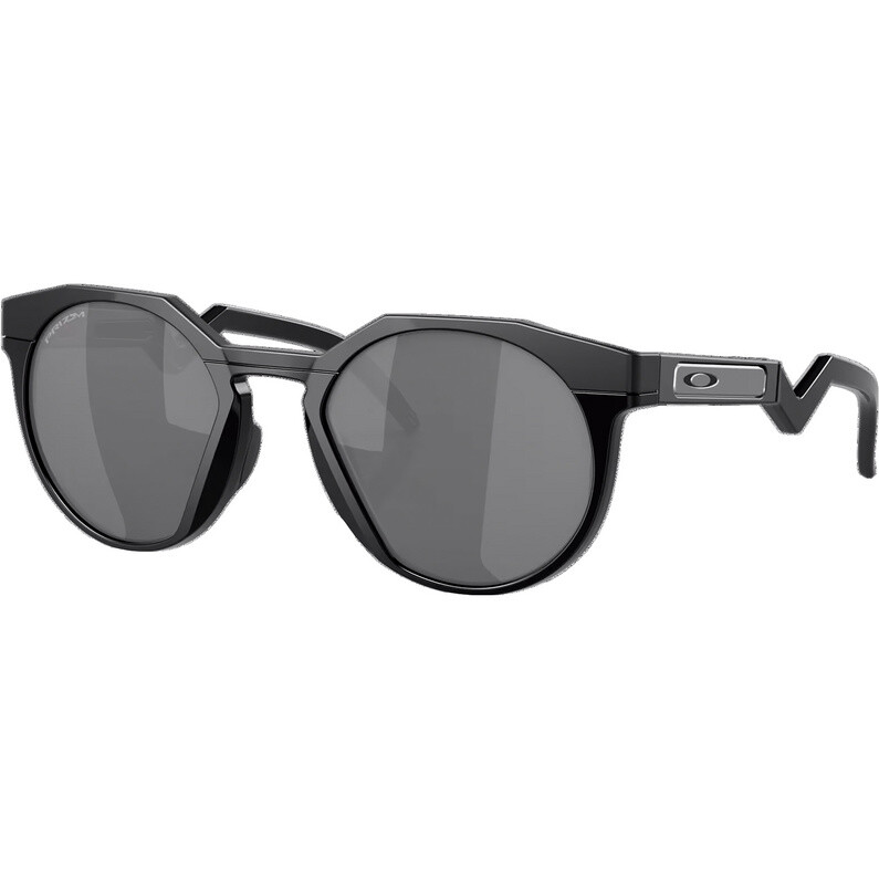 

Солнцезащитные очки HSTN Oakley, черный