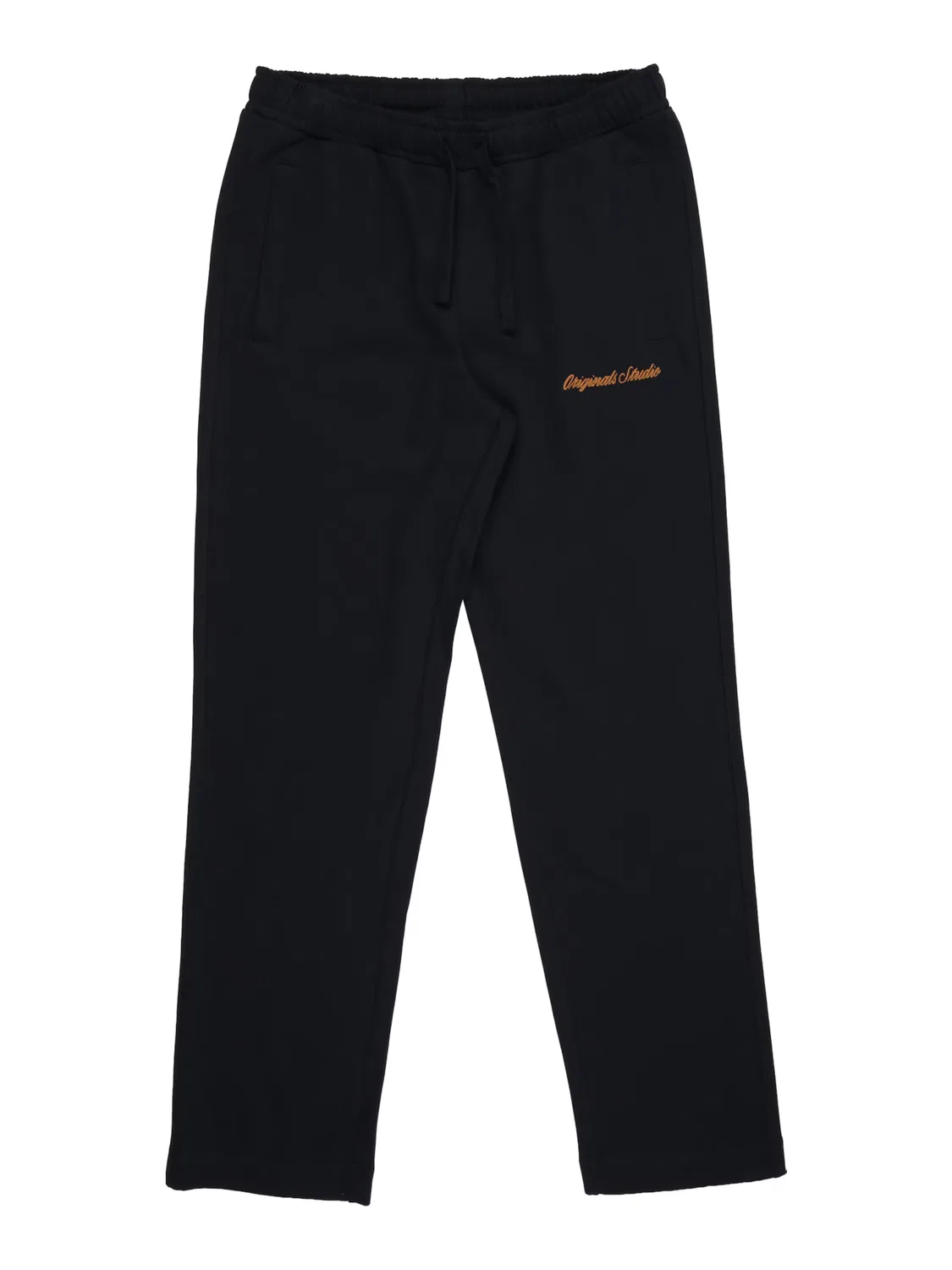 Обычные брюки 'JPSTKANE NORREBRO' Jack & Jones Junior, Night Blue