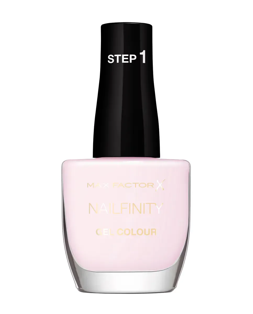 Лак для ногтей Nailfinity Gel Colour Max Factor, 150