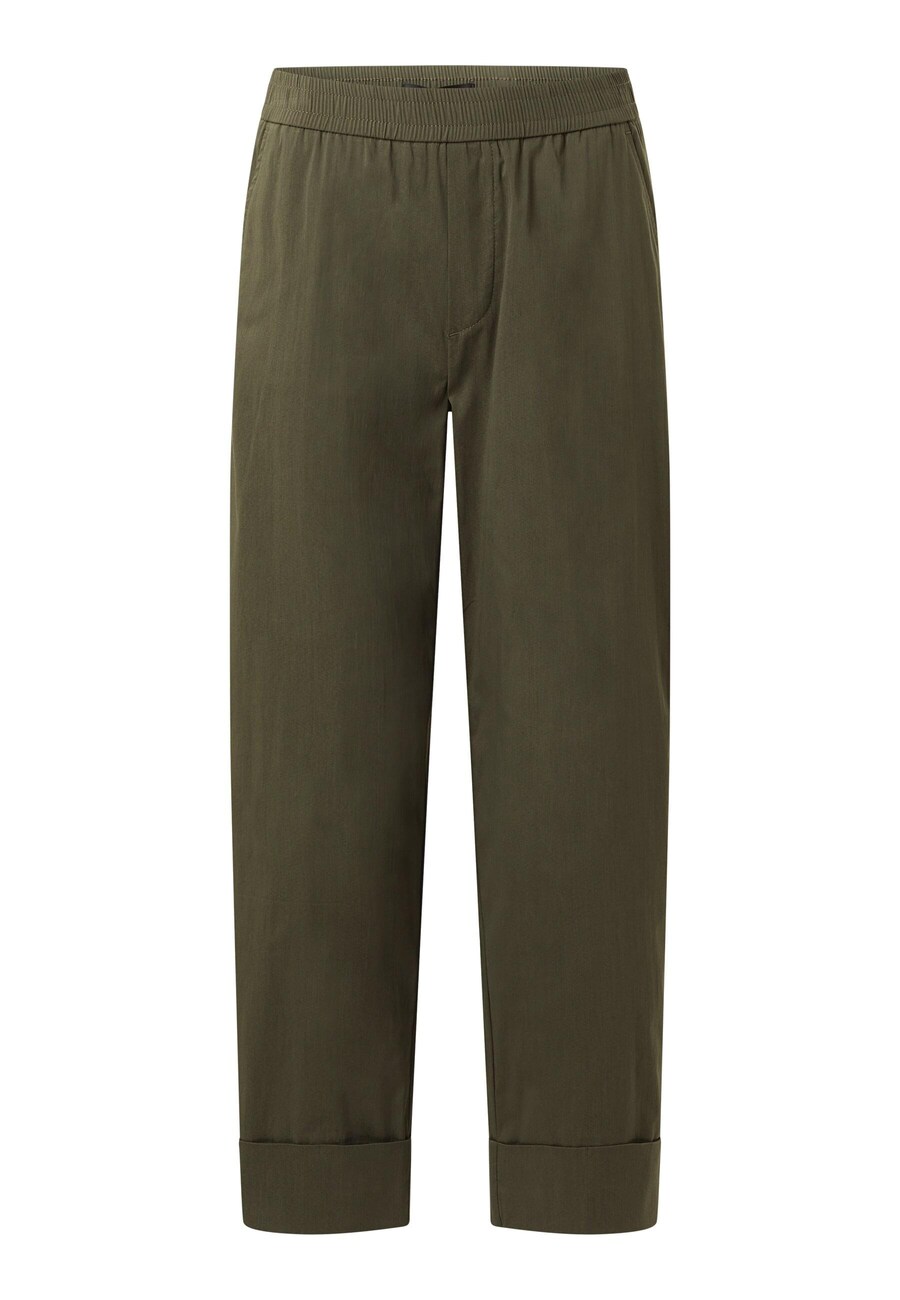 

Брюки свободного кроя Angels, Green