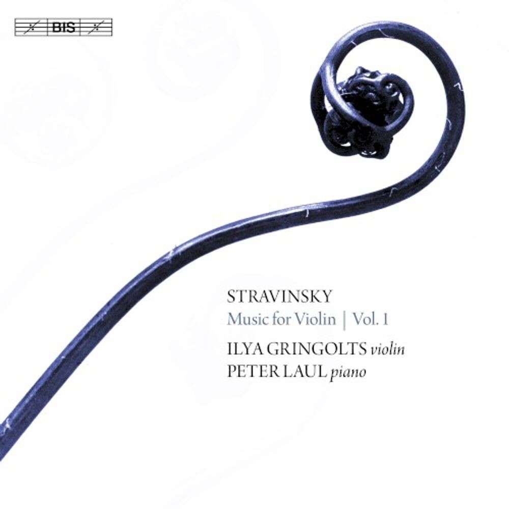 

Диск CD Music For Violin 1 [Sacd] [SUPER-AUDIO CD]