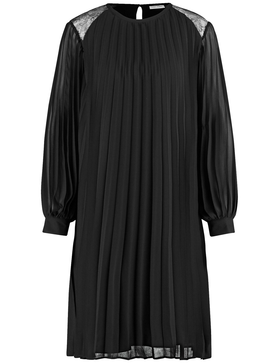 

Мини платье GERRY WEBER Dress, черный