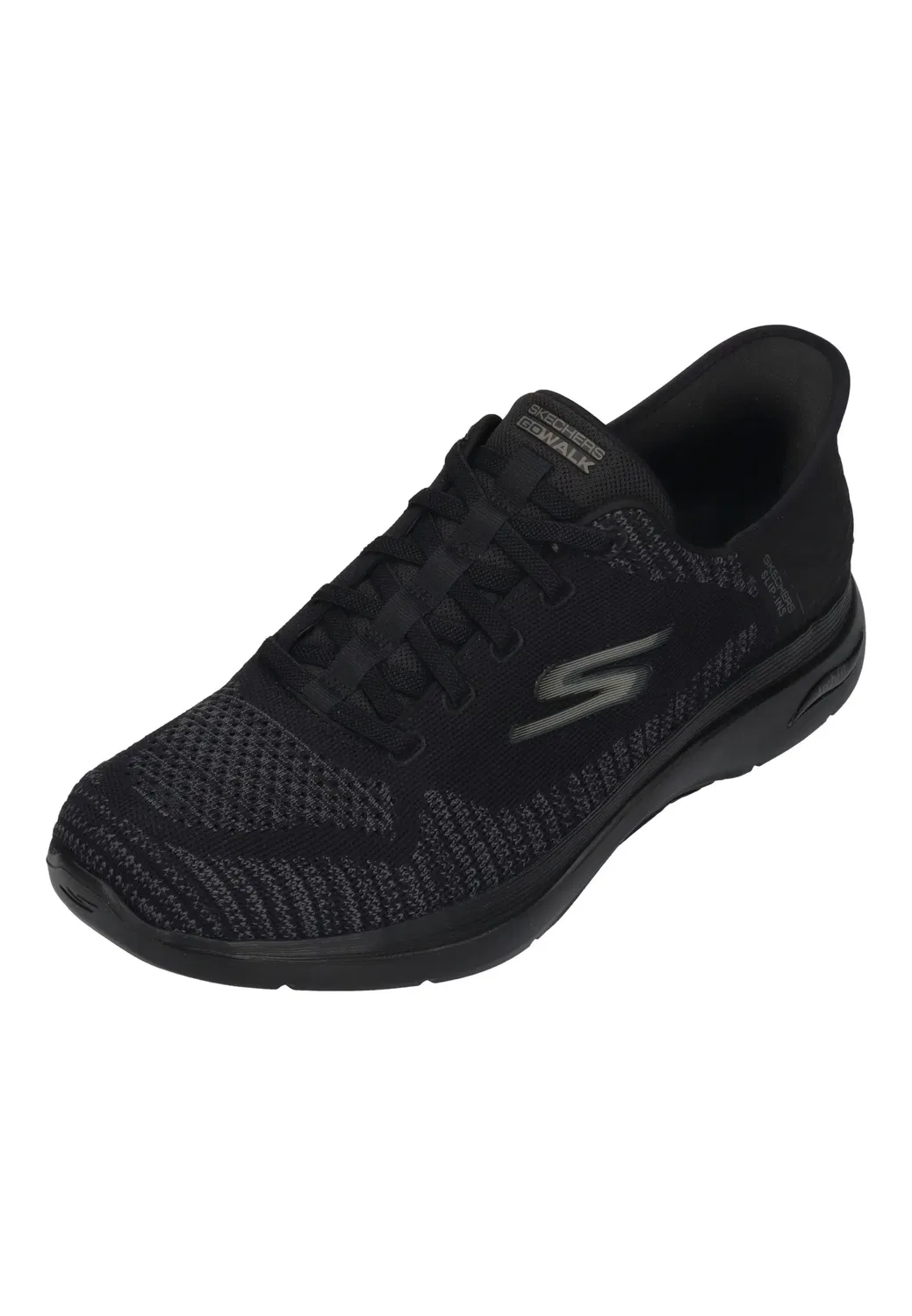 Кроссовки низкие GO WALK Arch Fit 2.0 Grand Select 2 Skechers черный