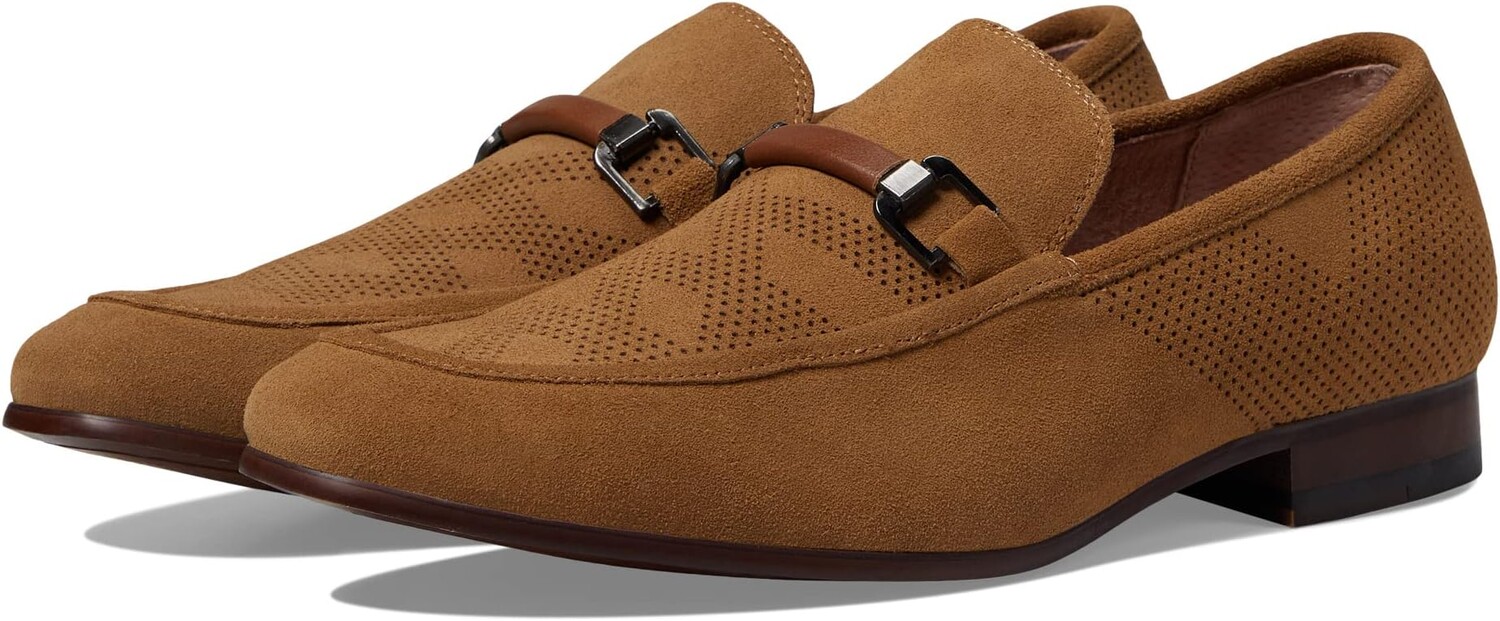 

Лоферы Wydell Slip-On Loafer Stacy Adams, цвет Tan
