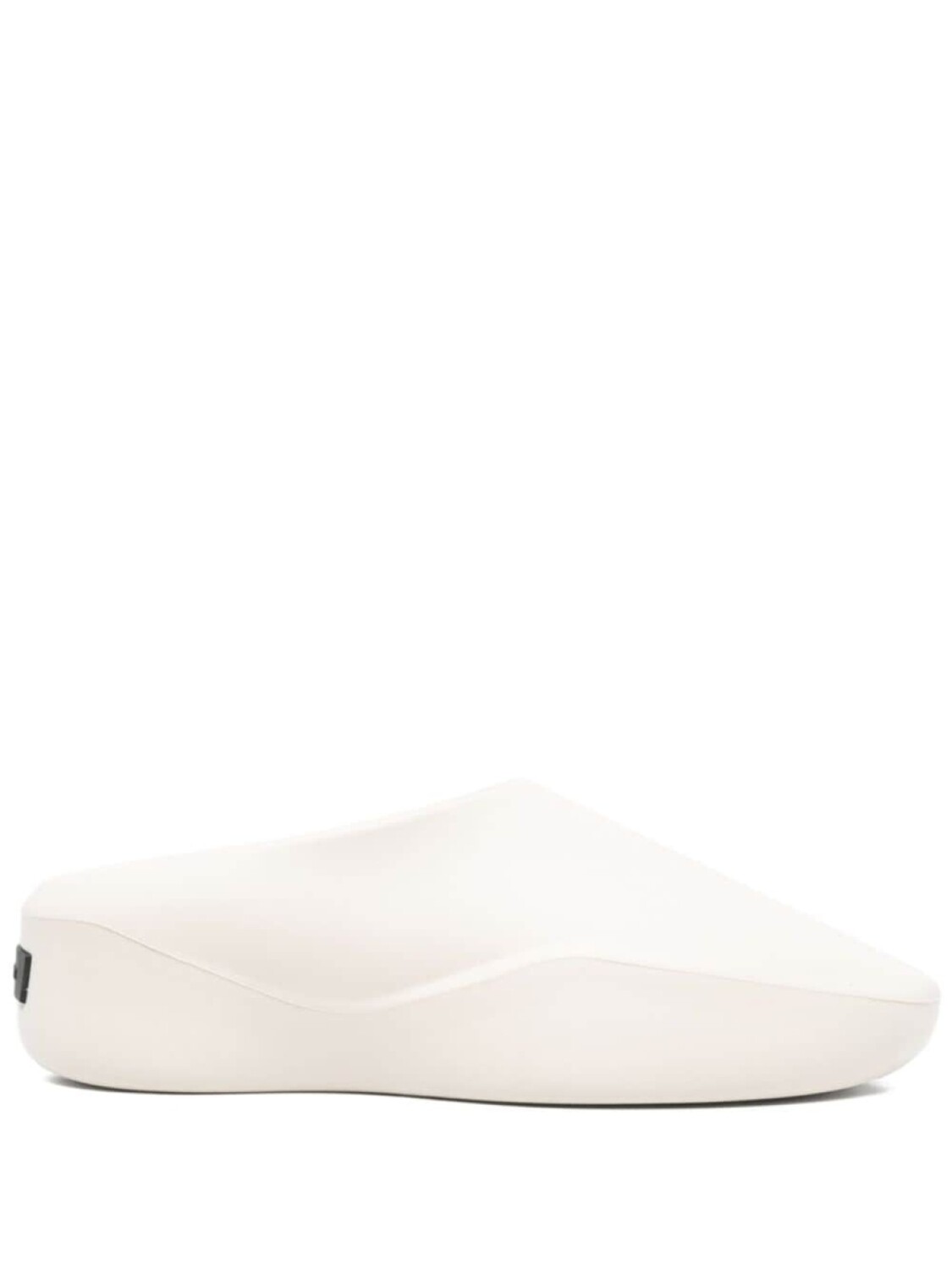 

Fear Of God слиперы EVA Runner, серый