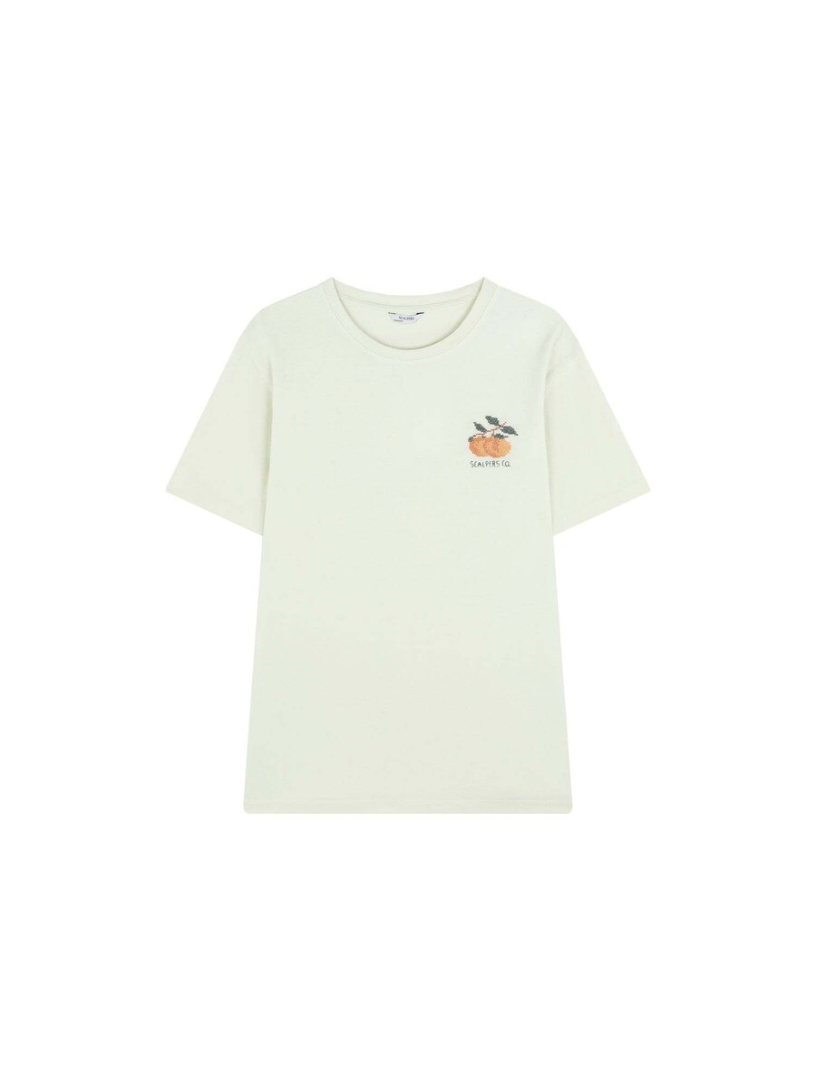 

Футболка Scalpers, Green