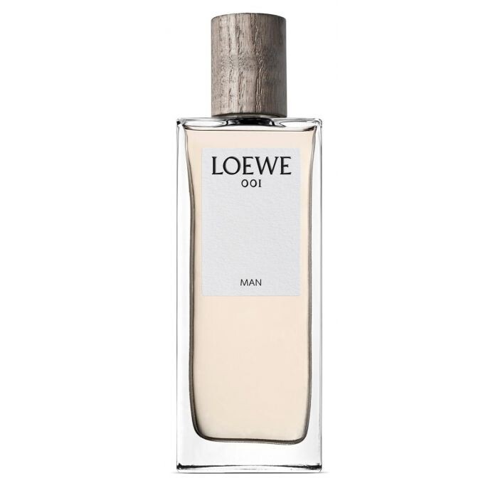 

Мужская туалетная вода Loewe 001 Man EDP Loewe, 100