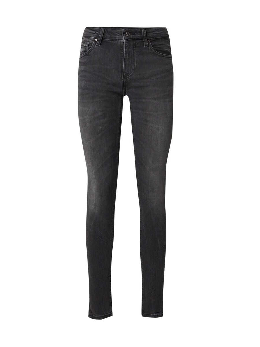 

Джинсы ARMANI EXCHANGE Skinny Jeans, черный деним