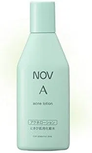 Лосьон Nob — Против акне NOV A Acne Lotion, 100 мл