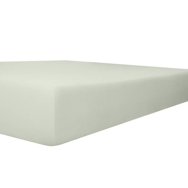 

Простынь на подгонке Kneer Easy Stretch, светло-серый