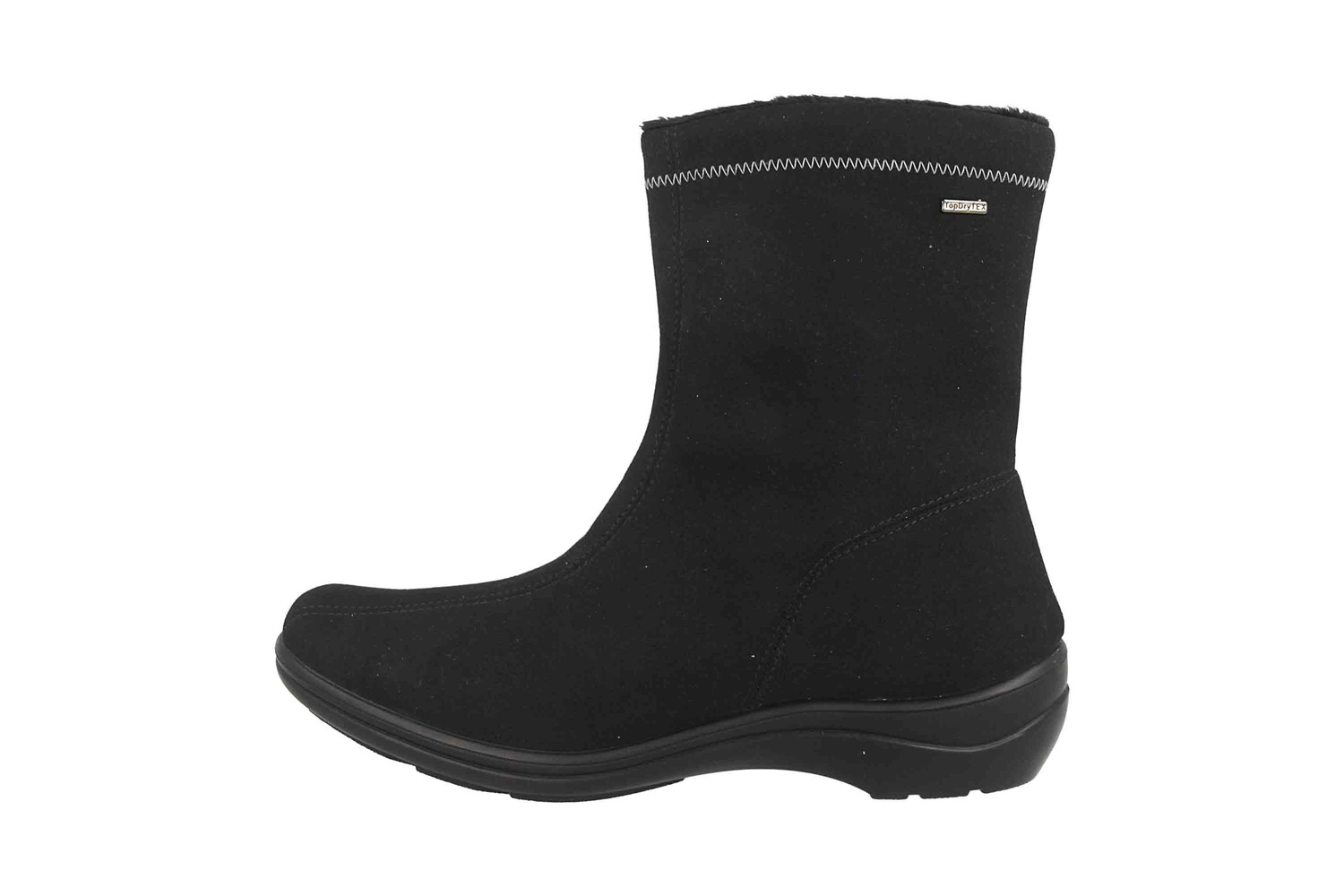 

Ботинки Romika Stiefel, черный