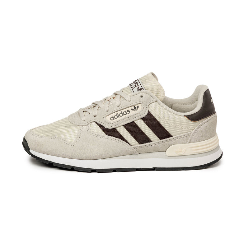 

Кроссовки Treziod 2 Adidas, белый