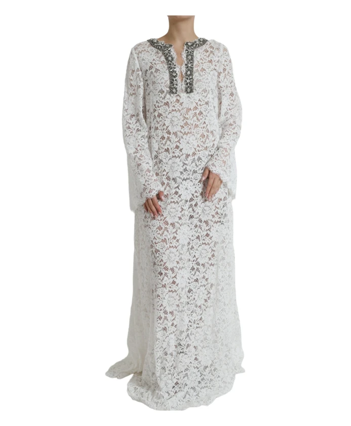 

Платья Dolce & Gabbana, белый