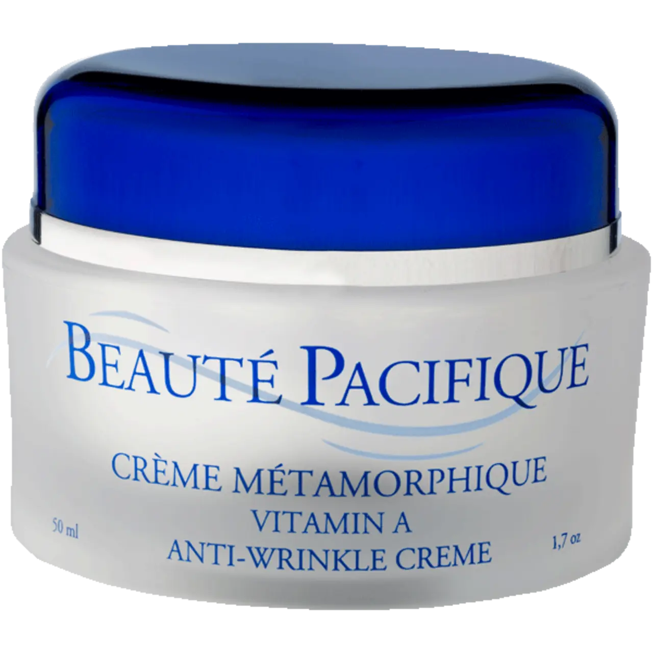 Крем для лица vitamin a anti-wrinkle creme Beaute Pacifique, объем tiegel 50 мл — фото 3