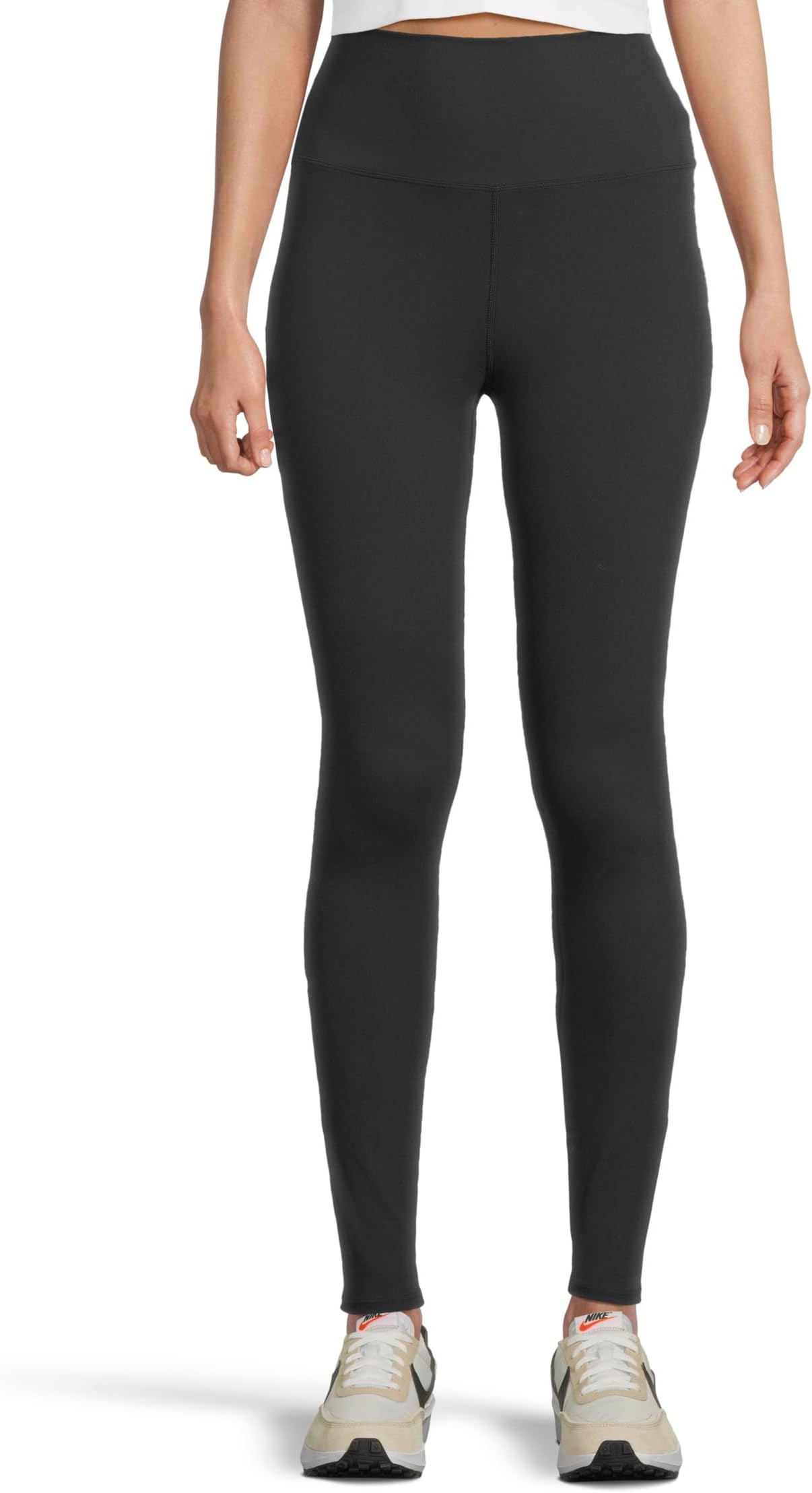 

Брюки Beach Riot Piper Leggings, черный
