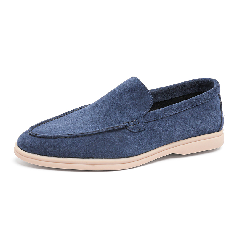 

Мужская повседневная обувь с низким верхом MUYI, Blue[Men'S]