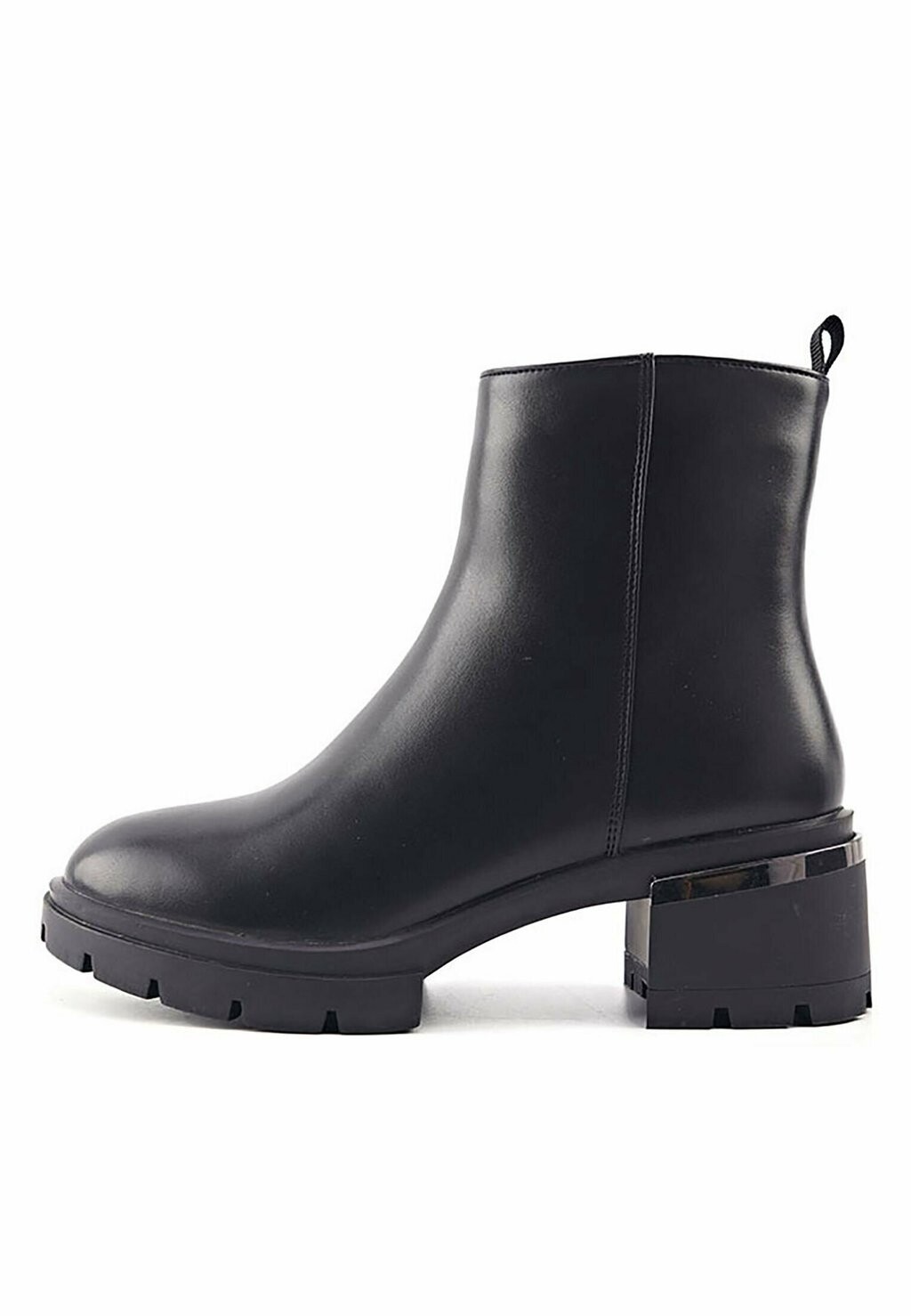 

Ботильоны на платформе Heeled Butigo, черный