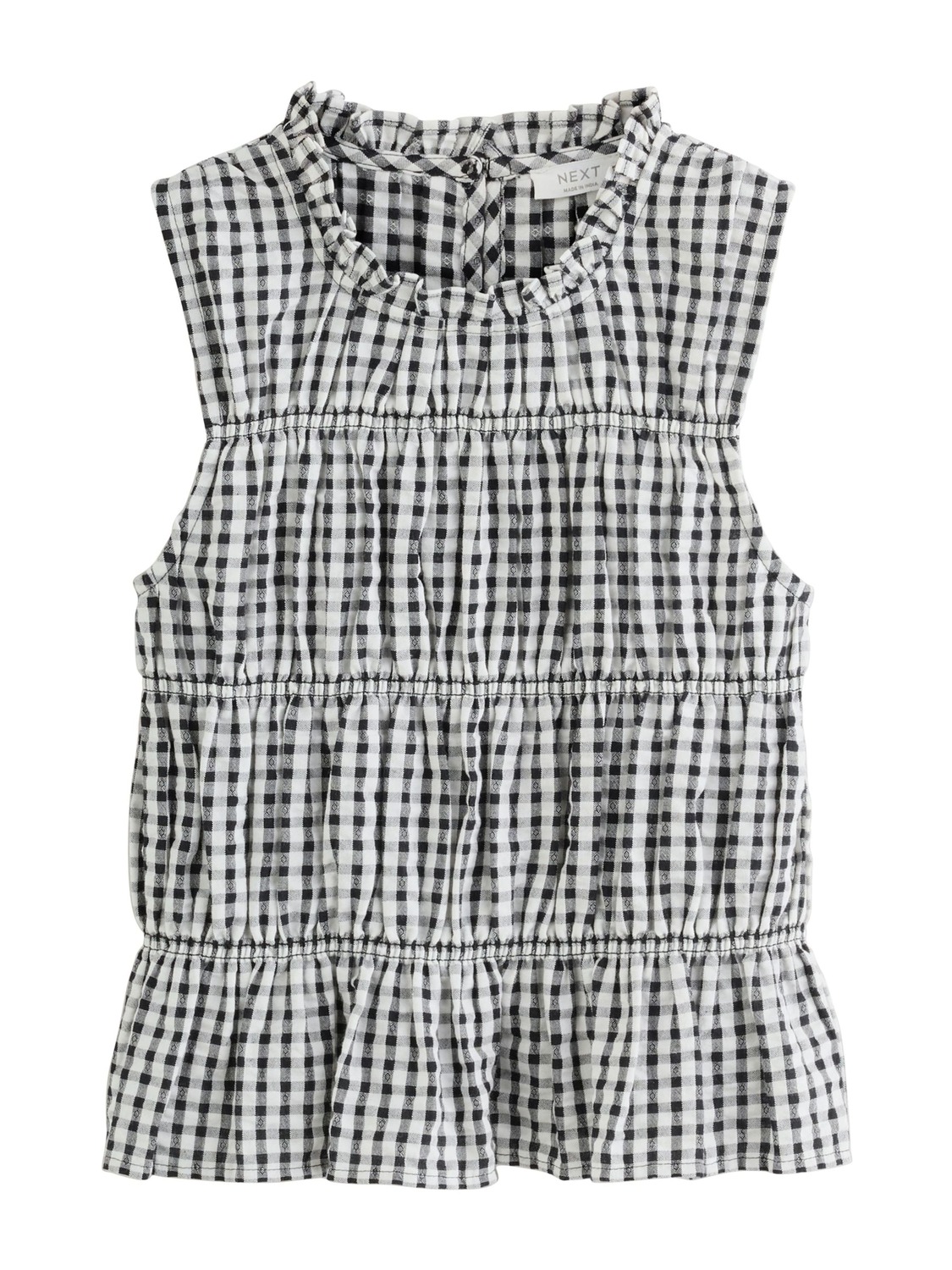 

Next Топ в черном цвете