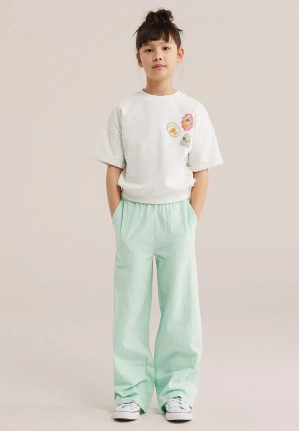Спортивные штаны We Fashion, Mint Green