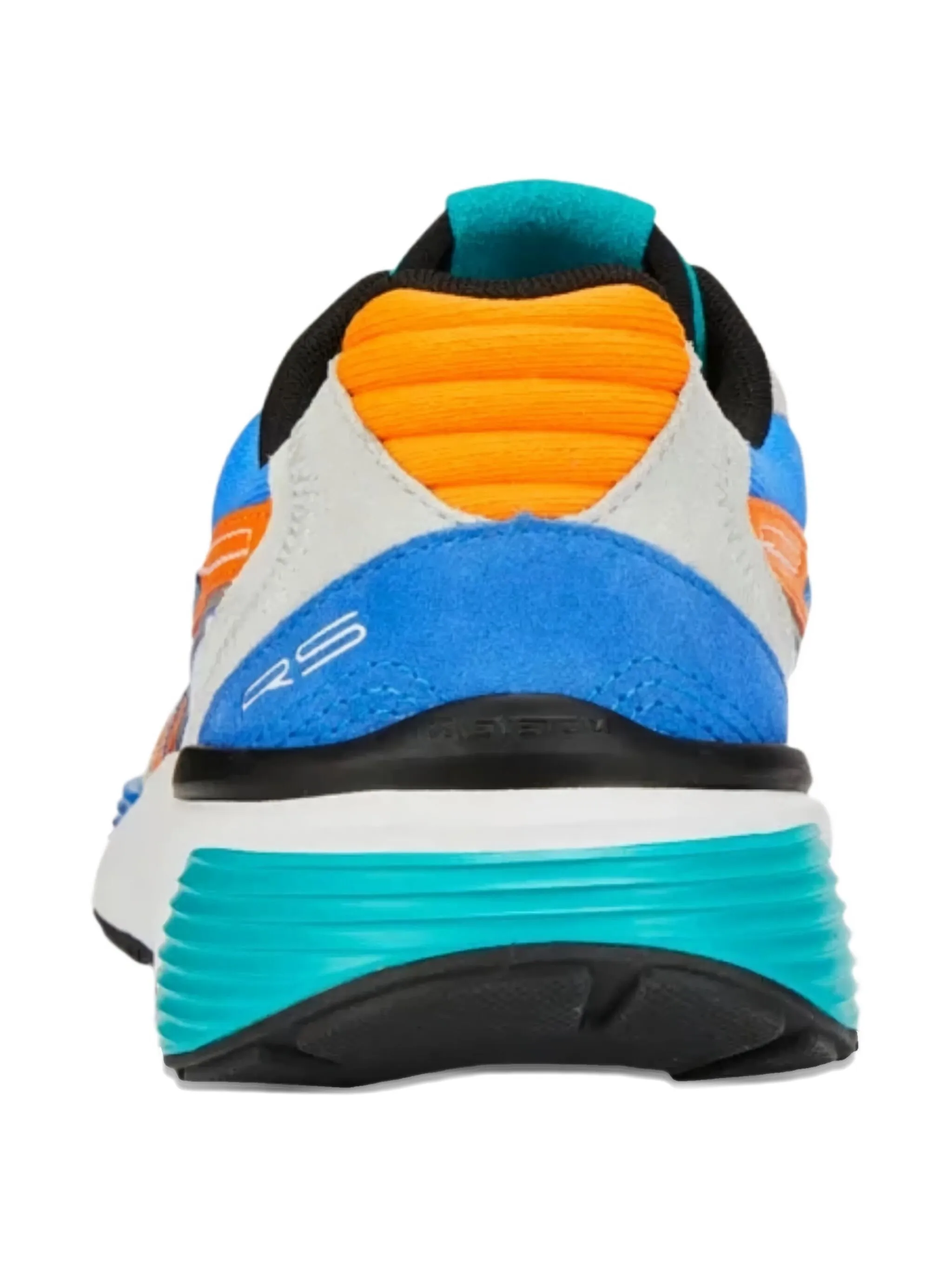 Кроссовки Rs Puma Kids, белый — фото 4