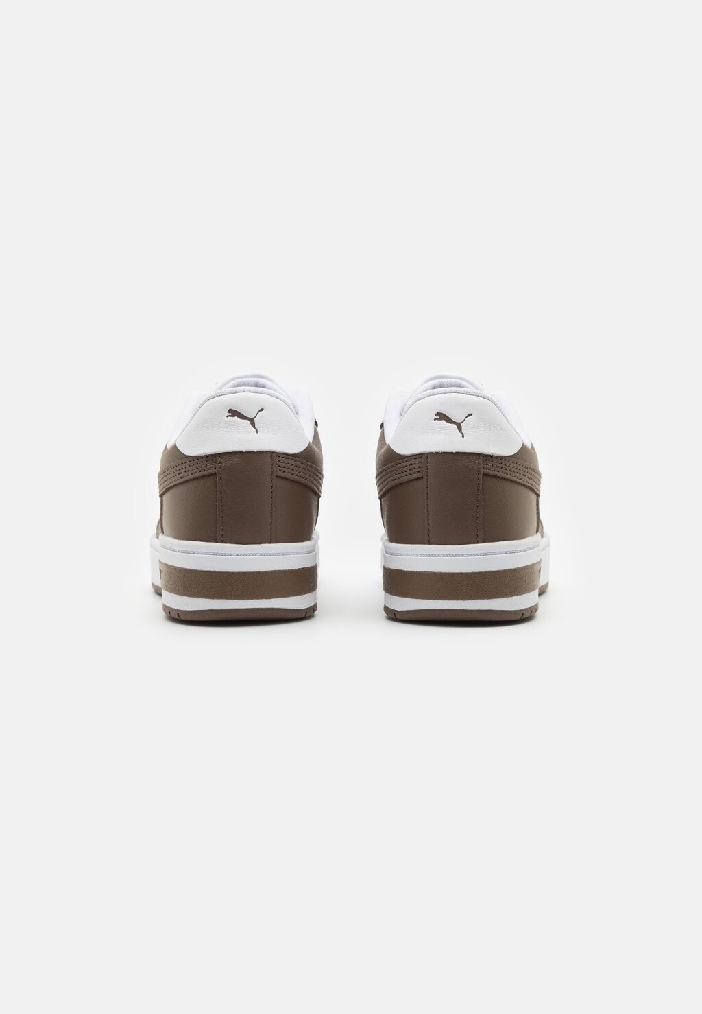 

Кроссовки CA PRO CLASSIC UNISEX Puma, коричневый