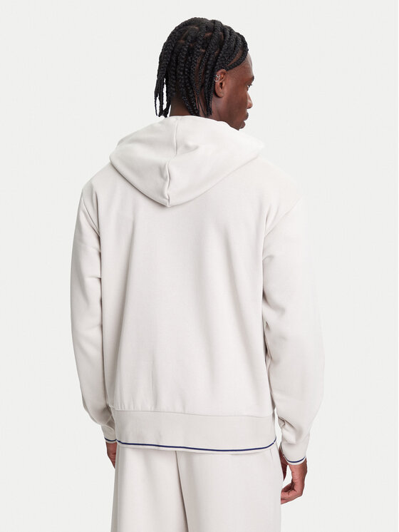 Толстовка обычного кроя Collegiate KC3872 Adidas, бежевый — фото 2