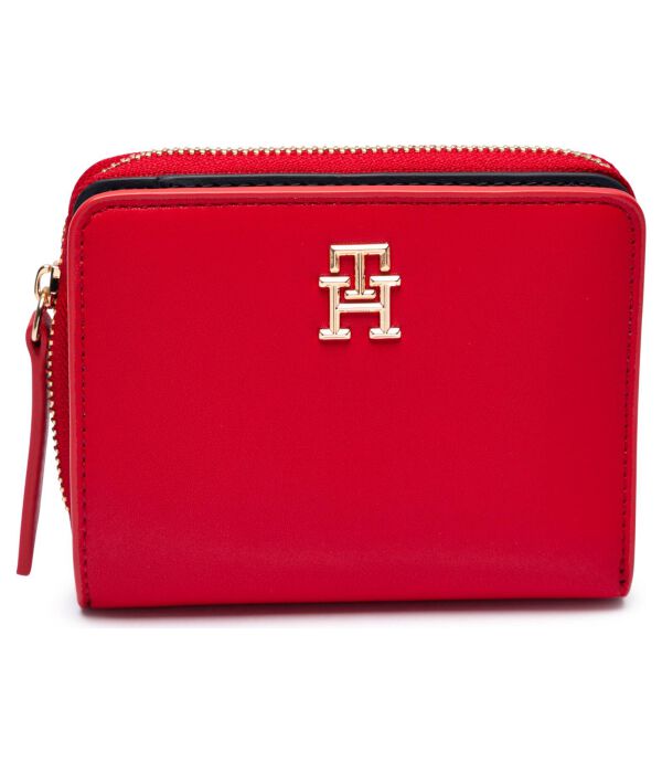 

Кошелек Tommy Hilfiger, красный