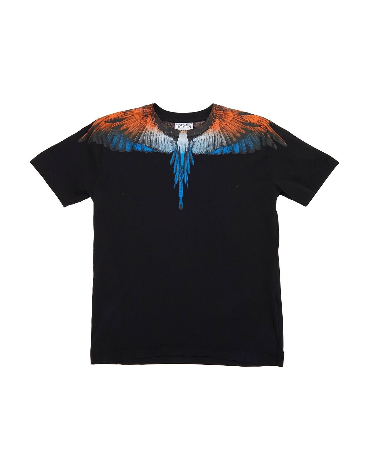 

Футболка Marcelo Burlon, черный