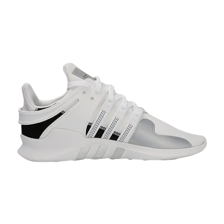 

Кроссовки Adidas EQT Support ADV, черный