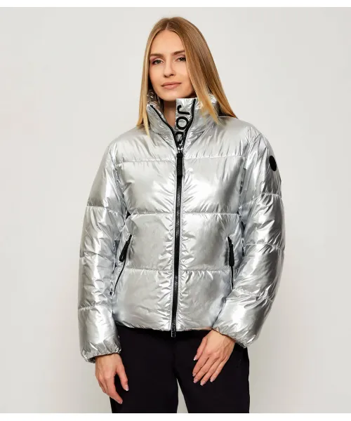 

Куртка Ostara Regular fit Joop! Jeans, серый