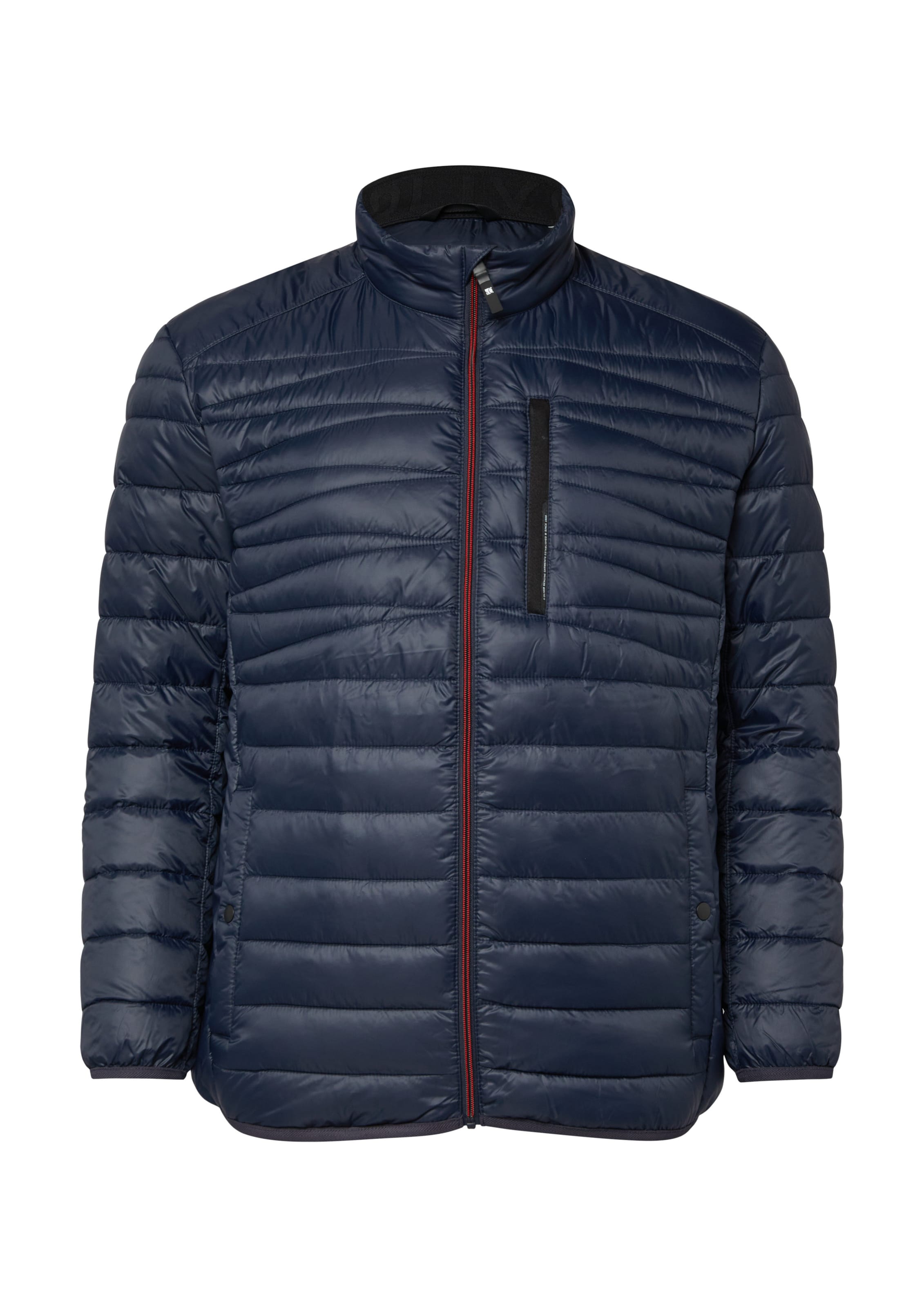 

s.Oliver Зимняя куртка в цвете Navy