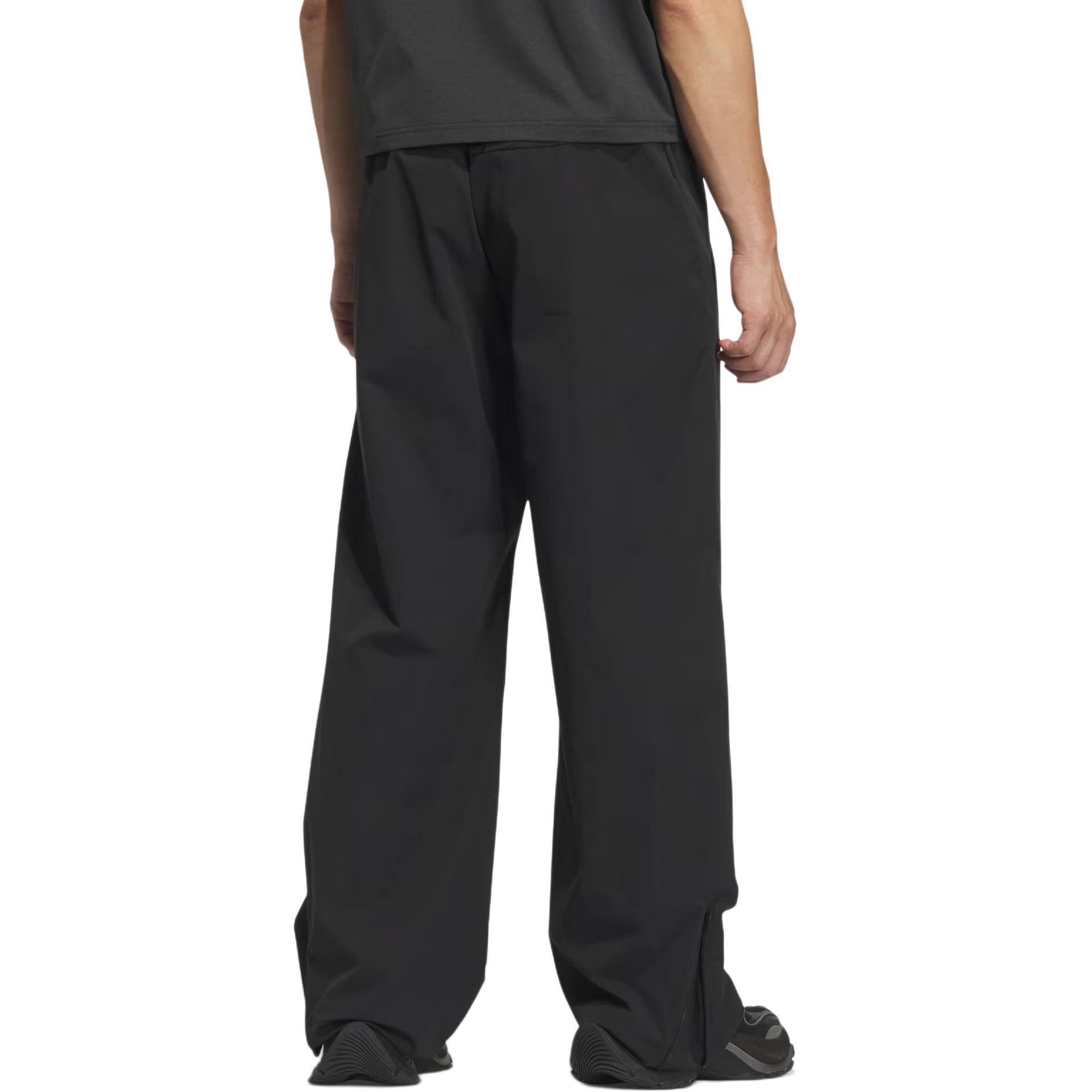 Спортивные брюки FOS SS25 мужские Adidas, черный — фото 4