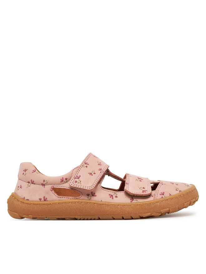 

Сандалии Barefoot Sandal G3150266-15 Dd Froddo, розовый