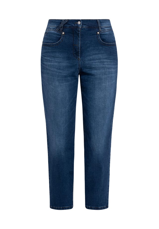 

Джинсы Киара Recover Pants, синий
