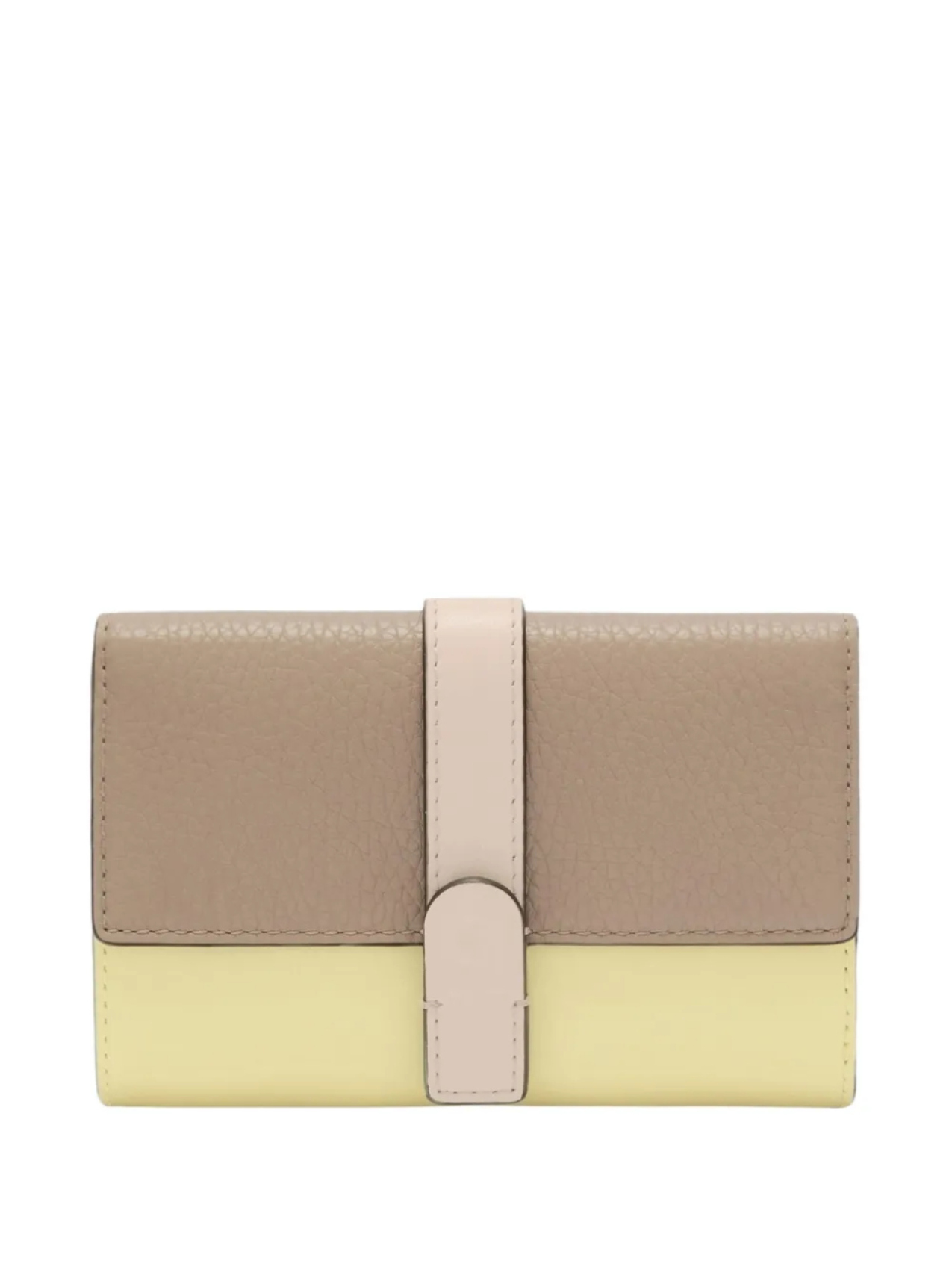 

Кошелек Furla Grazia среднего размера, нейтральный