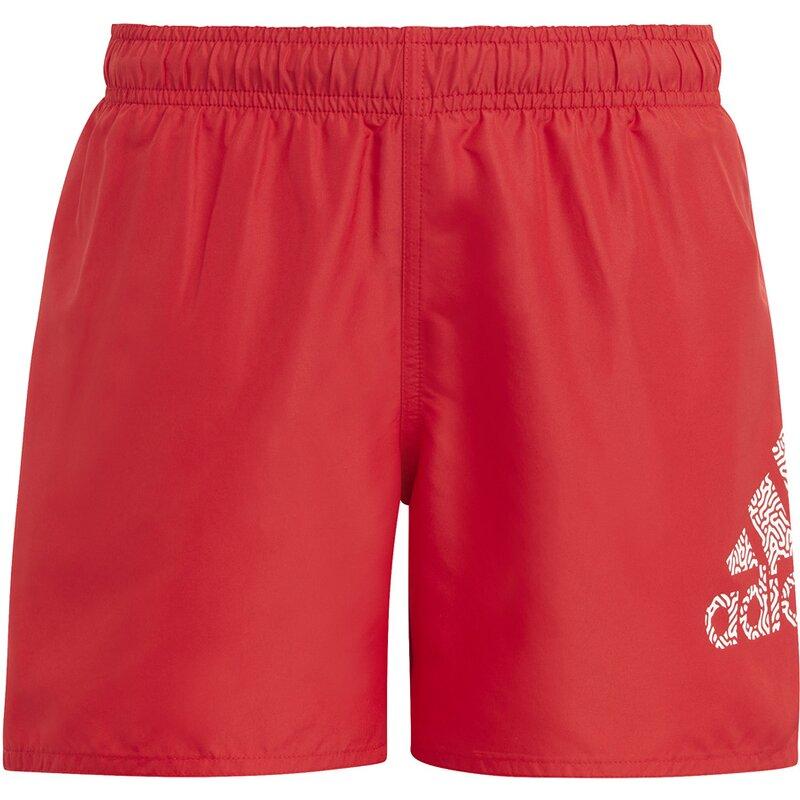 

Swim shorts bos clx sl Adidas, мультиколор